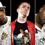 Cunninlynguists - List pictures