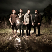 The Dangerous Summer - List pictures