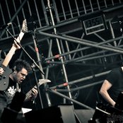 Be'lakor - List pictures