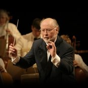 John Williams - List pictures