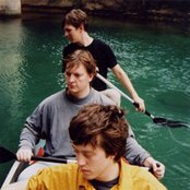 Okkervil River - List pictures