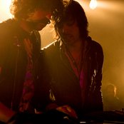 Justice - List pictures