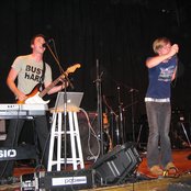 Idiot Pilot - List pictures