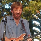 Trey Anastasio - List pictures