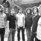 Dance Gavin Dance - List pictures
