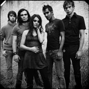 Flyleaf - List pictures