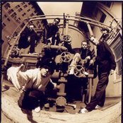 Limp Bizkit - List pictures