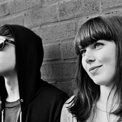 Sleigh Bells - List pictures