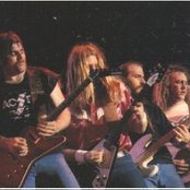 Molly Hatchet - List pictures