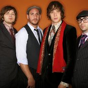 Ok Go - List pictures