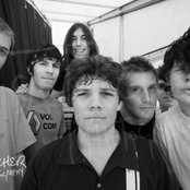 Los Capitanes - List pictures