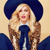 Gwen Stefani - List pictures