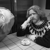 Halldor Mar - List pictures