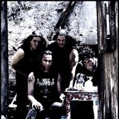 Moonspell - List pictures