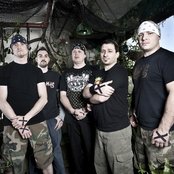 Earth Crisis - List pictures