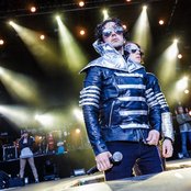 Ylvis - List pictures