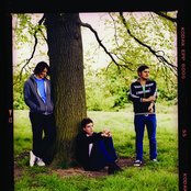 Born Ruffians - List pictures