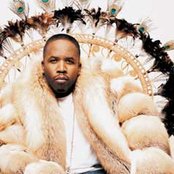 Big Boi - List pictures
