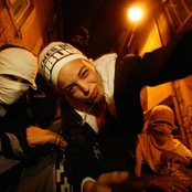 Keny Arkana - List pictures