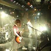 Bleach - List pictures