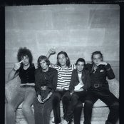 Strokes - List pictures