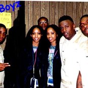 69 Boyz - List pictures