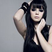 Eisblume - List pictures