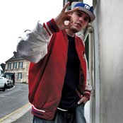 Orelsan - List pictures