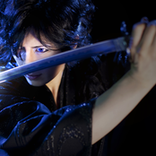 Gackt - List pictures