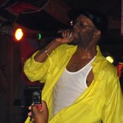 Beres Hammond - List pictures