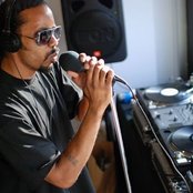 Dâm-funk - List pictures