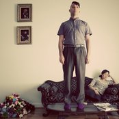 Xiu Xiu - List pictures