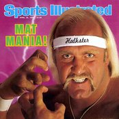 Hulk Hogan And The Wrestling Boot Band - List pictures