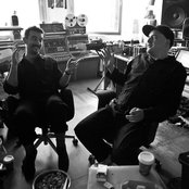 Modeselektor - List pictures