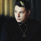John Newman - List pictures
