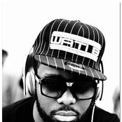 Maitre Gims - List pictures