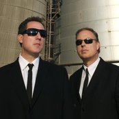 Orchestral Manoeuvres In The Dark - List pictures