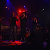 Calexico - List pictures