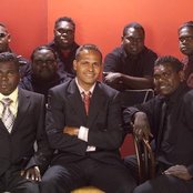 Saltwater Band - List pictures