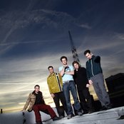 Mad At Gravity - List pictures