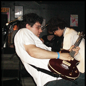 Harry And The Potters - List pictures