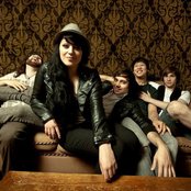 Aria - List pictures