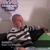 Shindy - List pictures