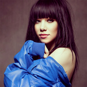 Carly Rae Japsen - List pictures