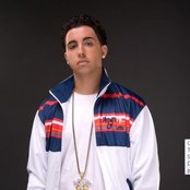 Colby O'donis - List pictures