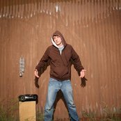 Eric Hutchinson - List pictures