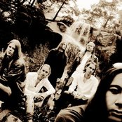 Dragonland - List pictures