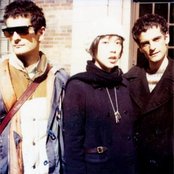 Blonde Redhead - List pictures