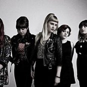 September Girls - List pictures