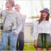 Blonde Redhead - List pictures